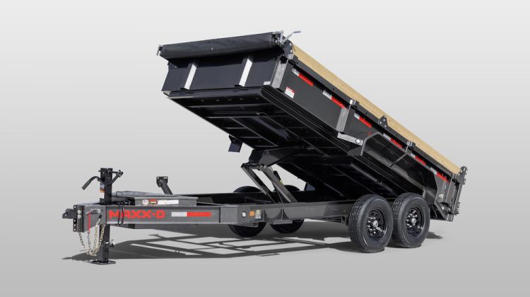 Dump Trailers 101: What They Are and Why You Need One