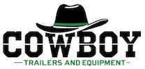 Cowboy Trailers and Equipment Rental